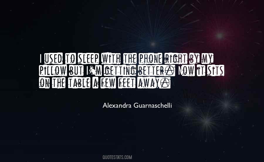 Alexandra Guarnaschelli Quotes #949323