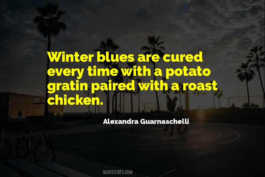 Alexandra Guarnaschelli Quotes #982946