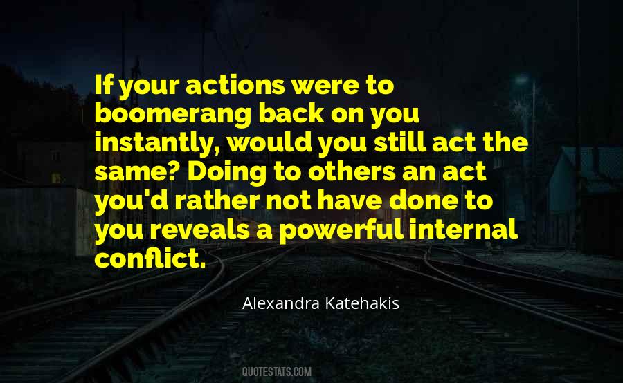 Alexandra Katehakis Quotes #339190