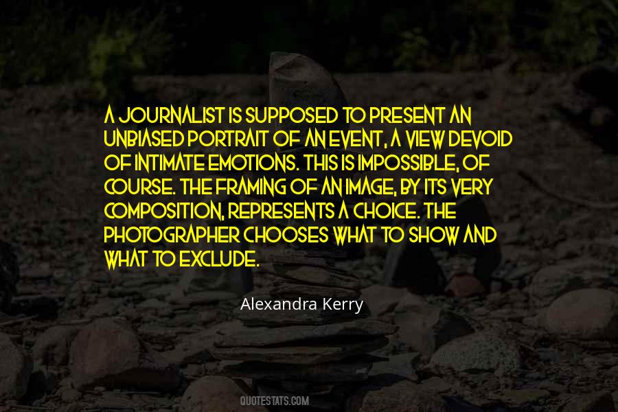 Alexandra Kerry Quotes #1536341