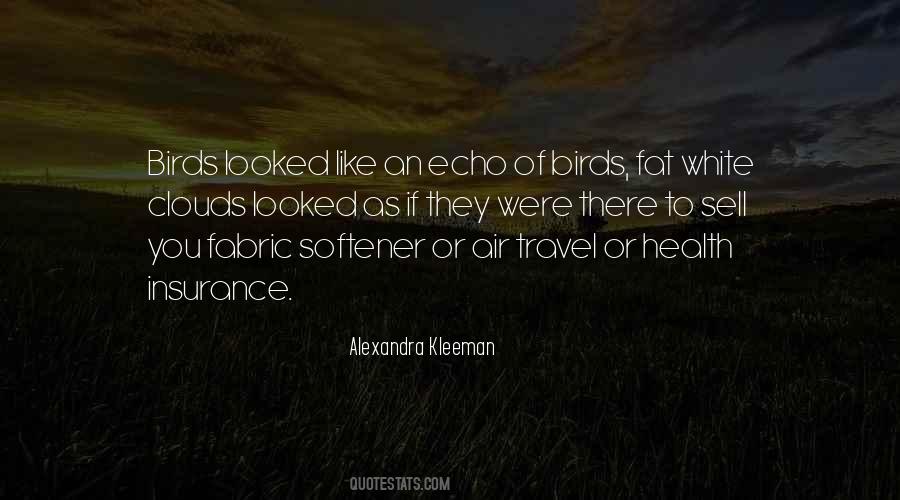 Alexandra Kleeman Quotes #1026428