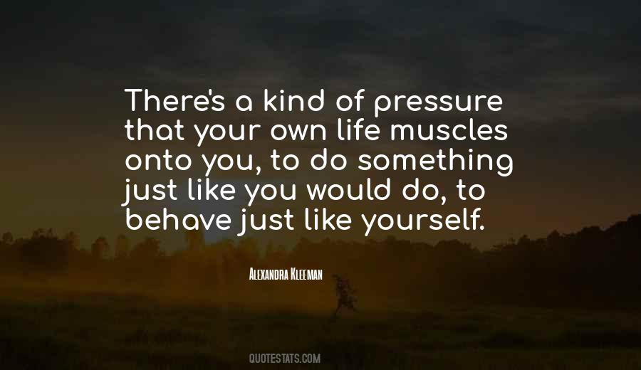 Alexandra Kleeman Quotes #1029752