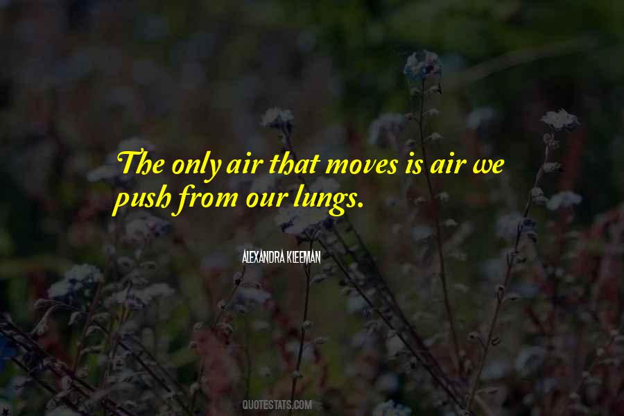Alexandra Kleeman Quotes #1111131