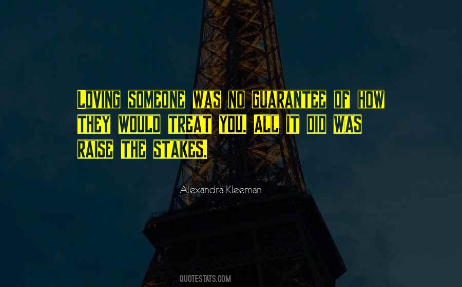 Alexandra Kleeman Quotes #1465645