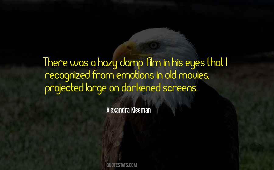 Alexandra Kleeman Quotes #582601