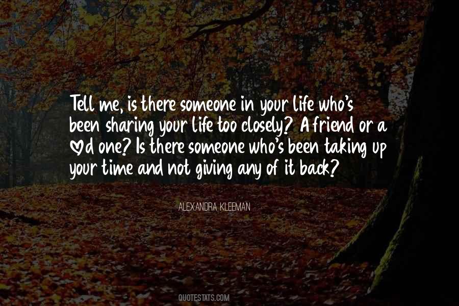 Alexandra Kleeman Quotes #626046