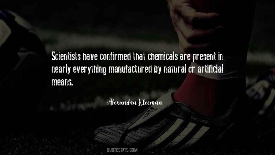 Alexandra Kleeman Quotes #825606