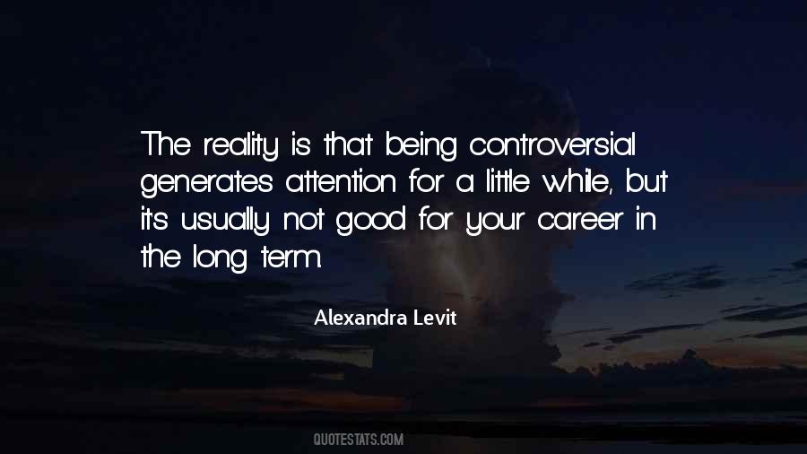 Alexandra Levit Quotes #1416474