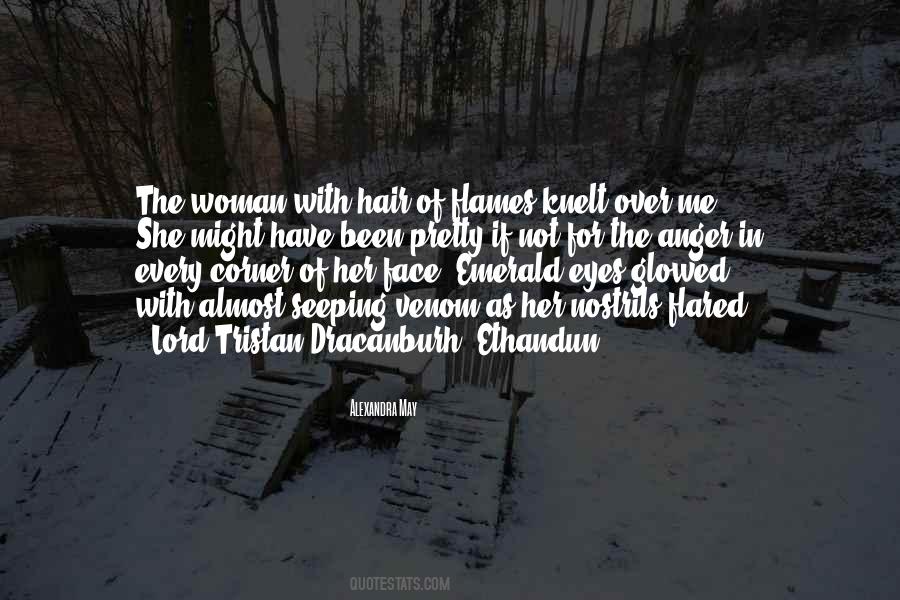 Alexandra May Quotes #867380