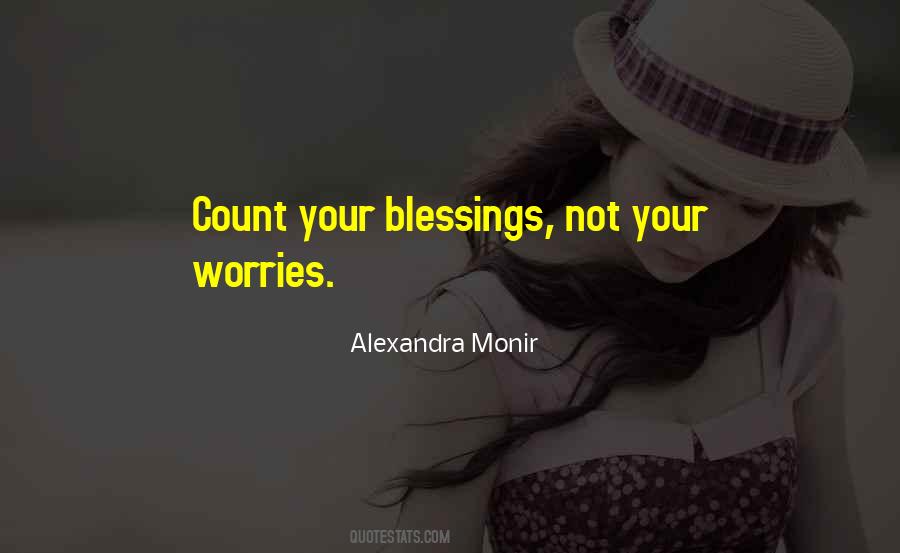 Alexandra Monir Quotes #612029