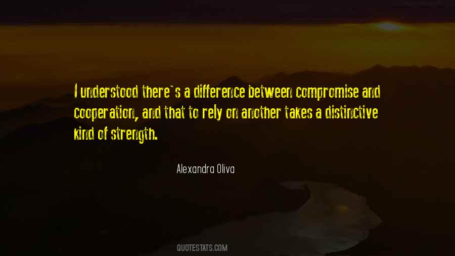 Alexandra Oliva Quotes #220758