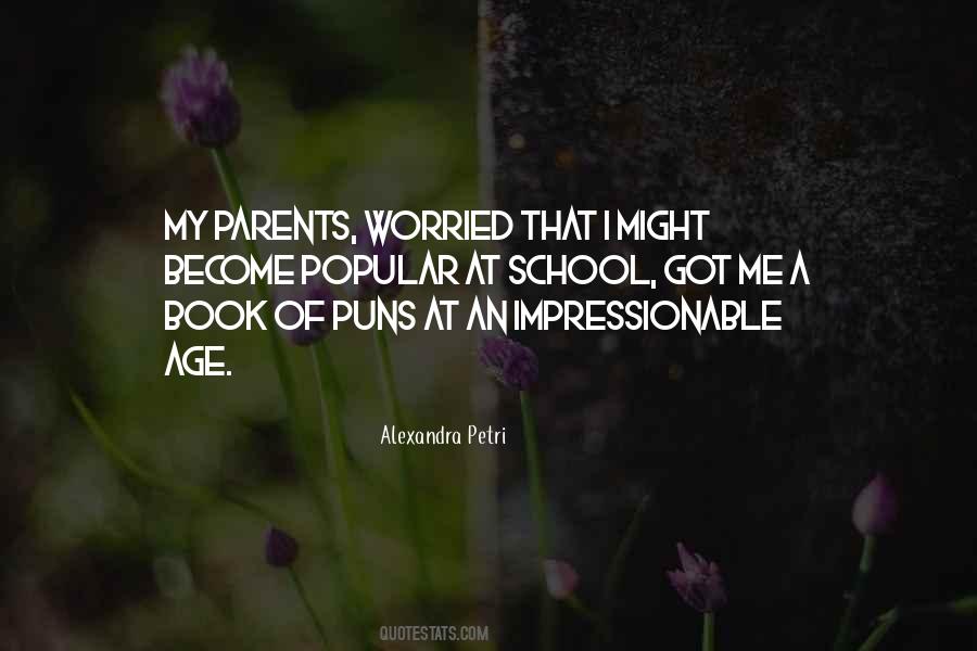 Alexandra Petri Quotes #1041907