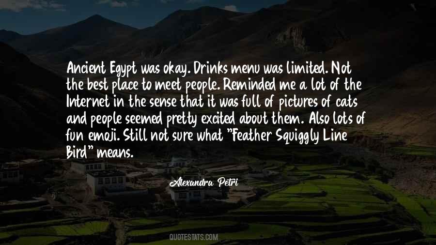 Alexandra Petri Quotes #1049915