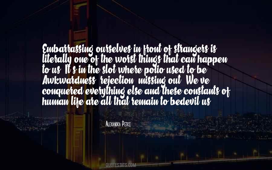 Alexandra Petri Quotes #5649