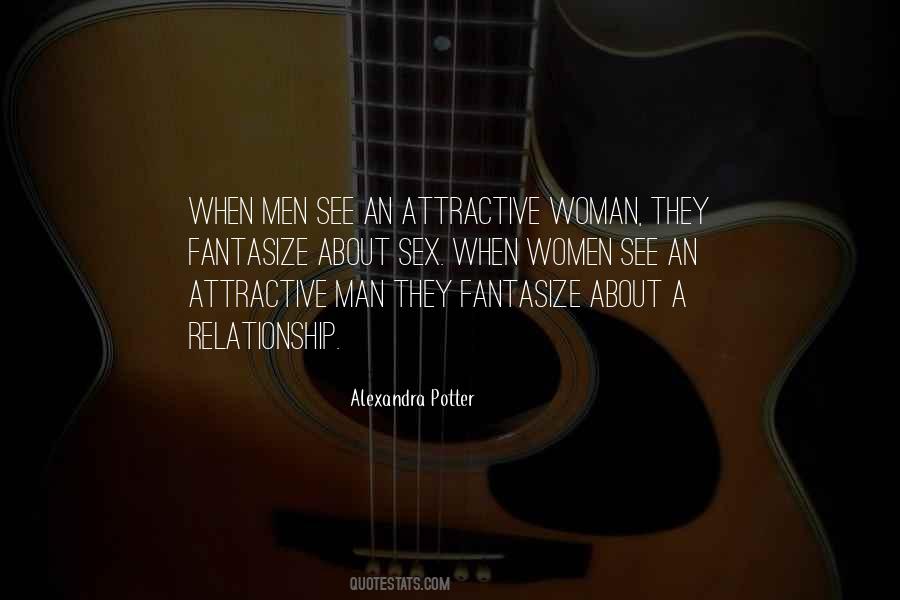 Alexandra Potter Quotes #1137325