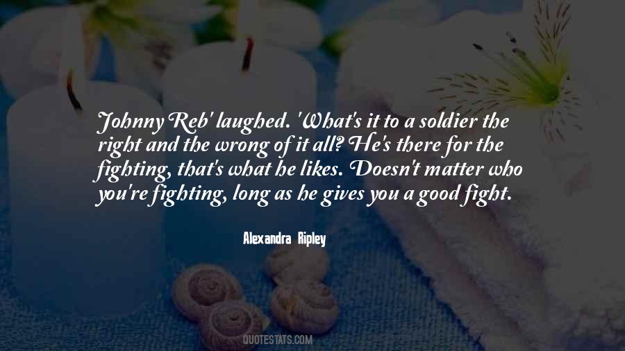Alexandra Ripley Quotes #1005950