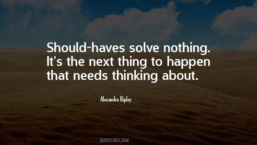 Alexandra Ripley Quotes #1537926 Alexandra Ripley Quotes #1537926