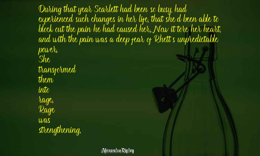 Alexandra Ripley Quotes #1647433 Alexandra Ripley Quotes #1647433