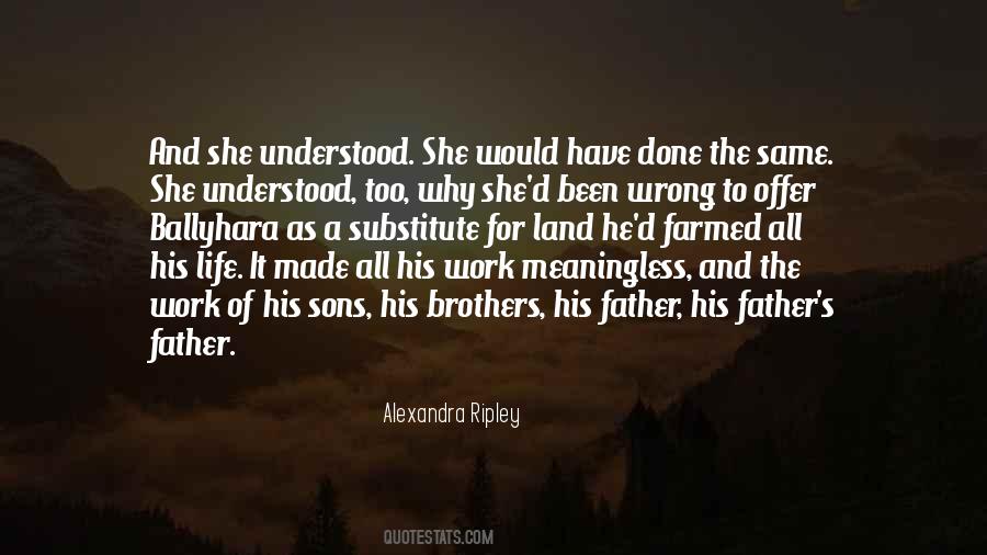 Alexandra Ripley Quotes #1756510 Alexandra Ripley Quotes #1756510