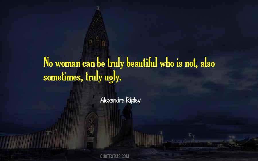 Alexandra Ripley Quotes #839109