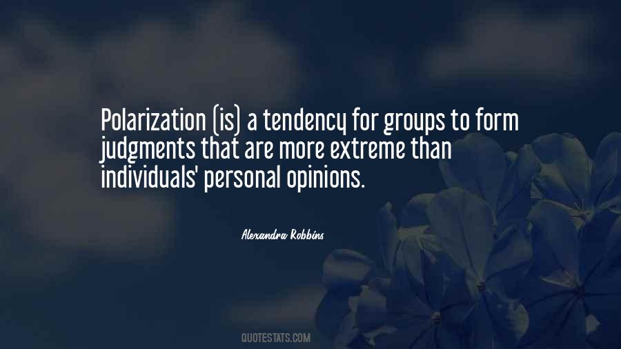 Alexandra Robbins Quotes #1154578