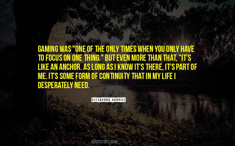 Alexandra Robbins Quotes #1170769