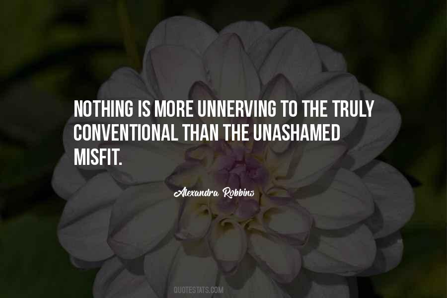 Alexandra Robbins Quotes #1233626