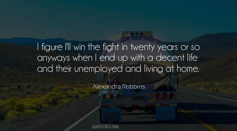 Alexandra Robbins Quotes #154946