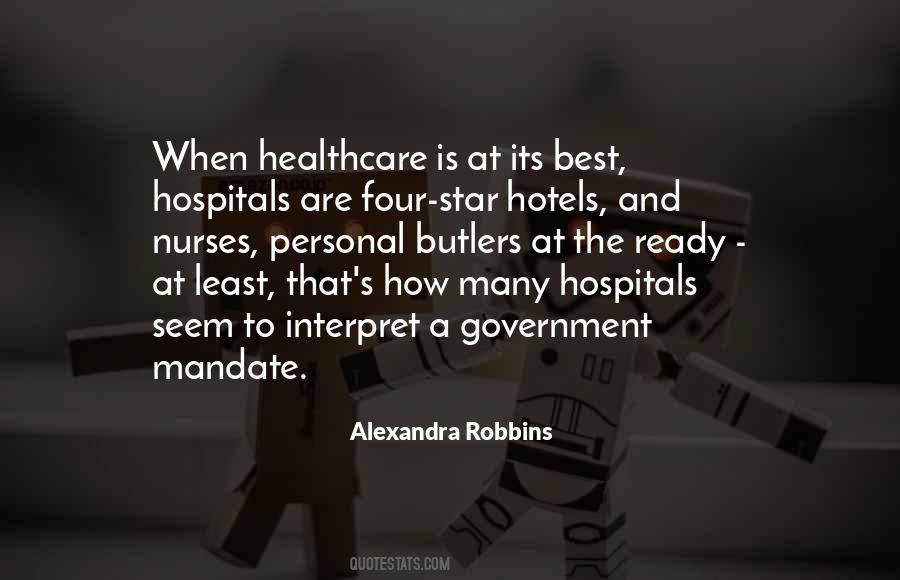 Alexandra Robbins Quotes #171704