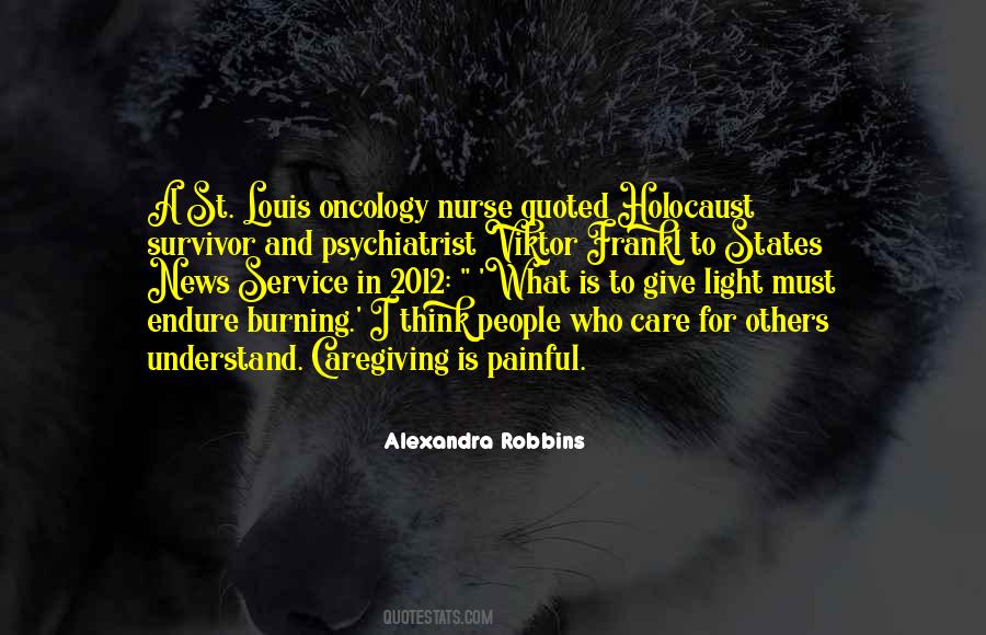 Alexandra Robbins Quotes #1754657
