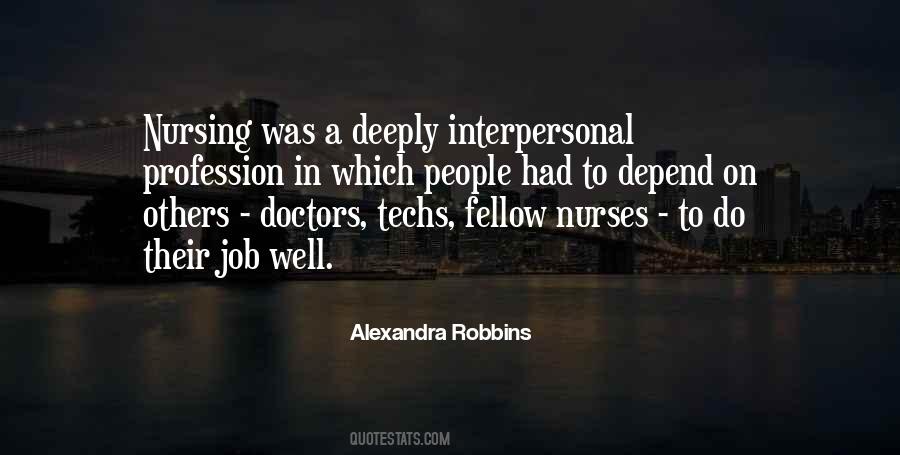 Alexandra Robbins Quotes #1776356