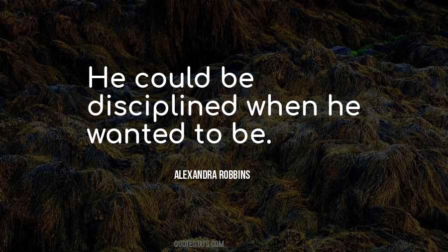 Alexandra Robbins Quotes #406572