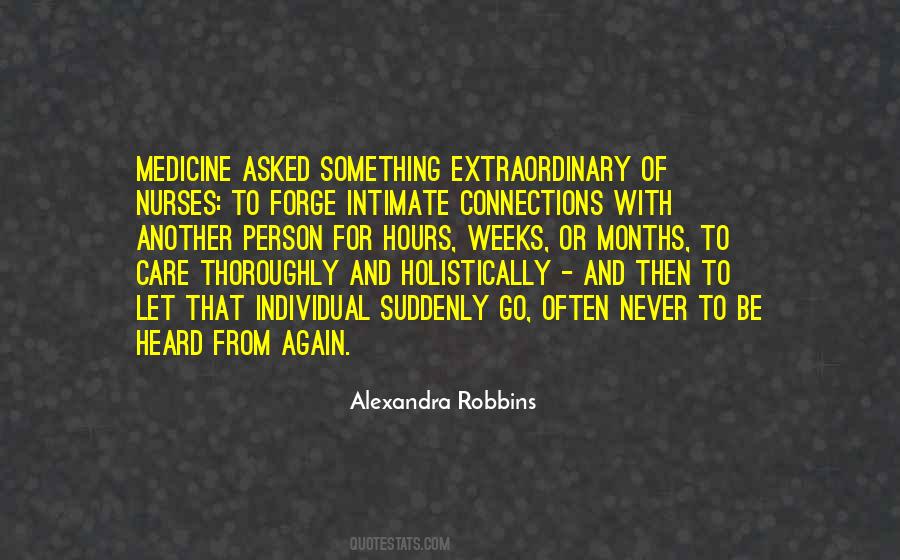 Alexandra Robbins Quotes #487333