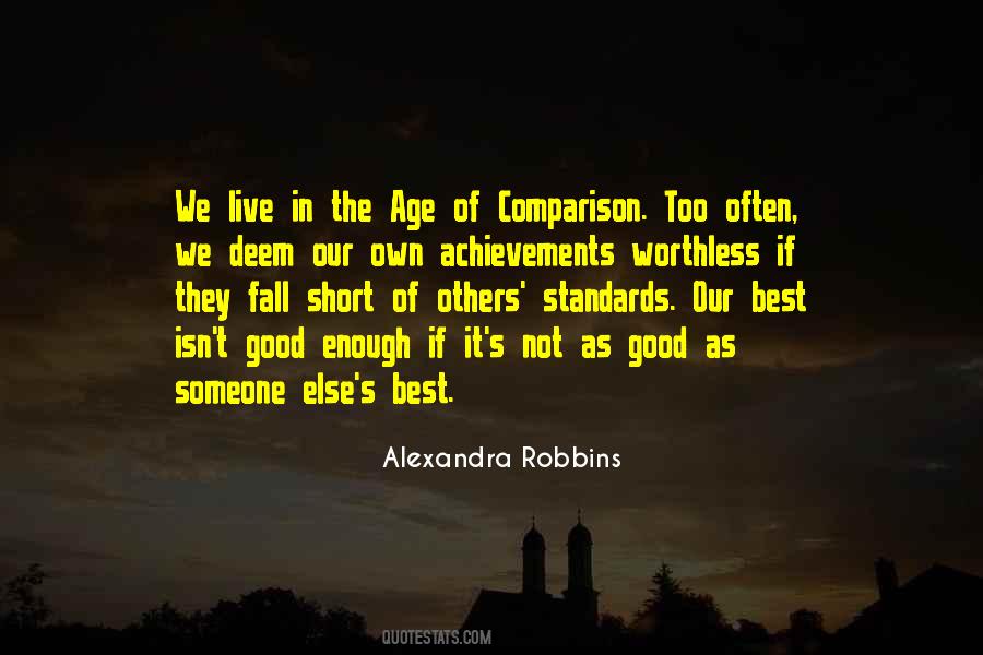 Alexandra Robbins Quotes #564077