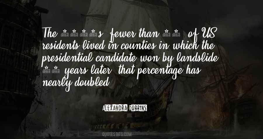 Alexandra Robbins Quotes #842760