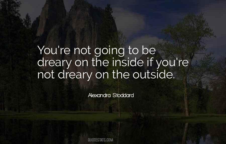 Alexandra Stoddard Quotes #1150538