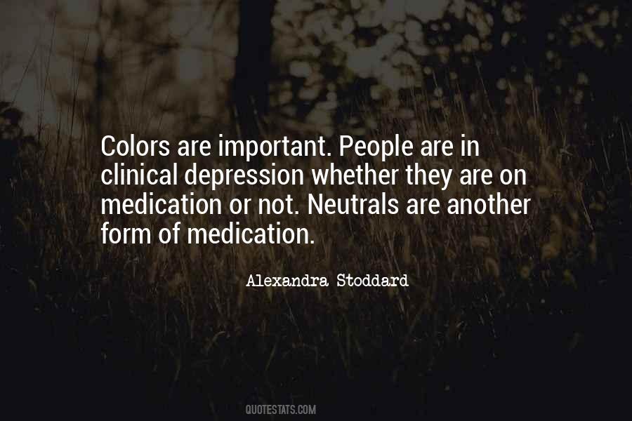 Alexandra Stoddard Quotes #1286780