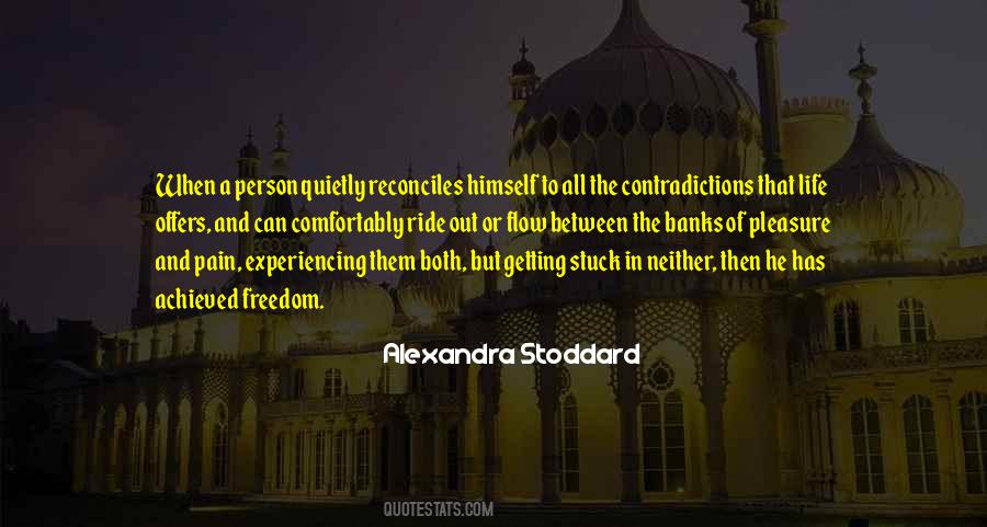 Alexandra Stoddard Quotes #1302889