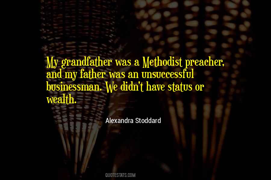 Alexandra Stoddard Quotes #1311455