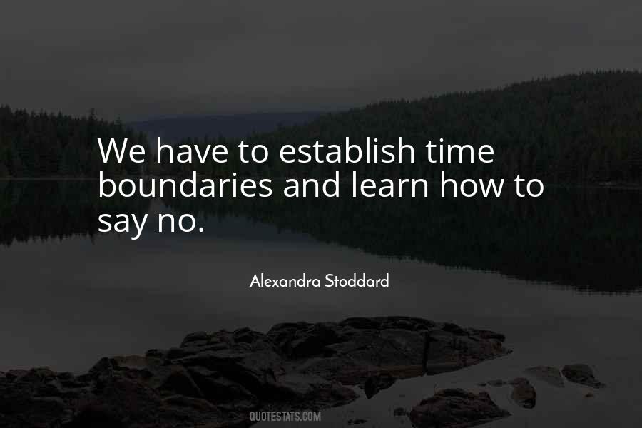 Alexandra Stoddard Quotes #1365376