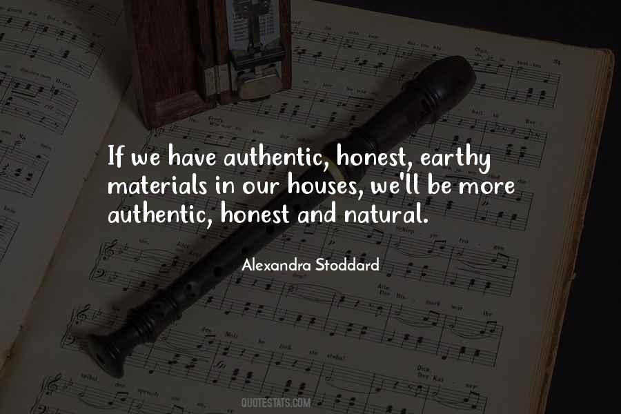 Alexandra Stoddard Quotes #1422896