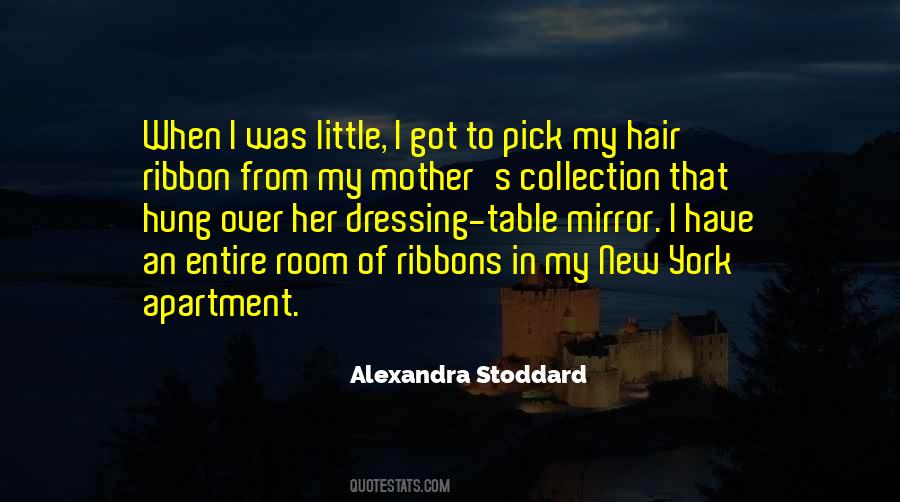 Alexandra Stoddard Quotes #465711
