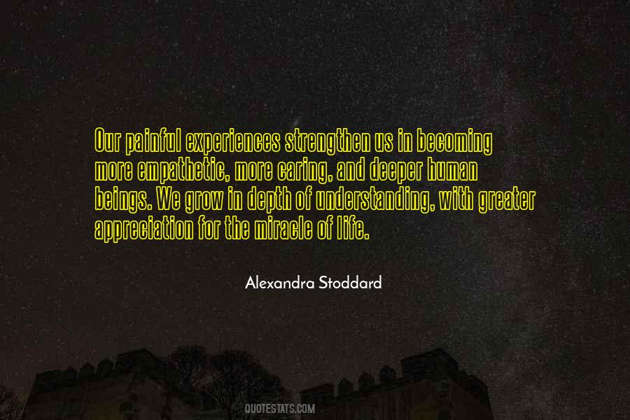 Alexandra Stoddard Quotes #569095