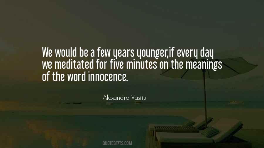 Alexandra Vasiliu Quotes #1249696 Alexandra Vasiliu Quotes #1249696