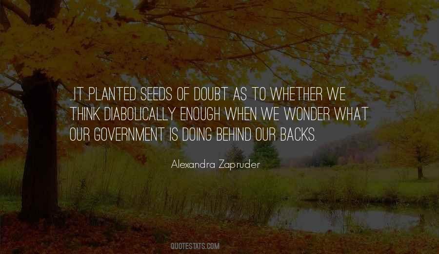 Alexandra Zapruder Quotes #1438344 Alexandra Zapruder Quotes #1438344
