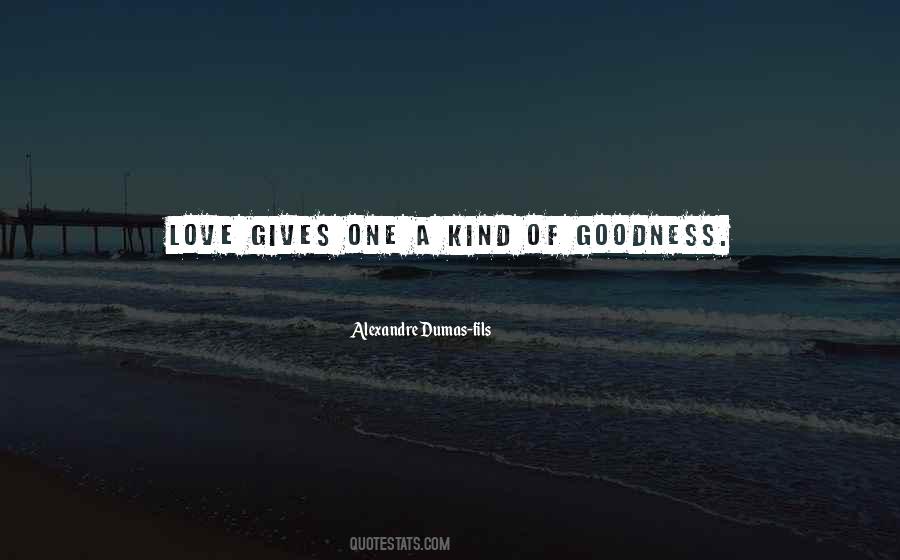 Alexandre Dumas-fils Quotes #1651966