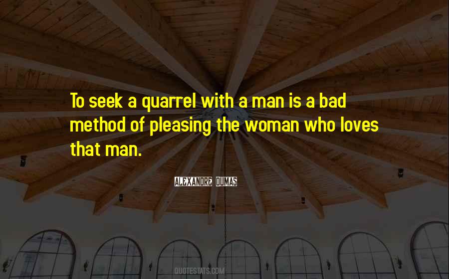 Alexandre Dumas Quotes #1085970