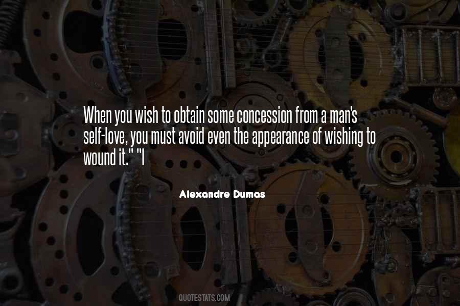Alexandre Dumas Quotes #1138769