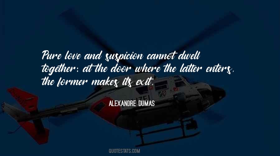 Alexandre Dumas Quotes #1284771