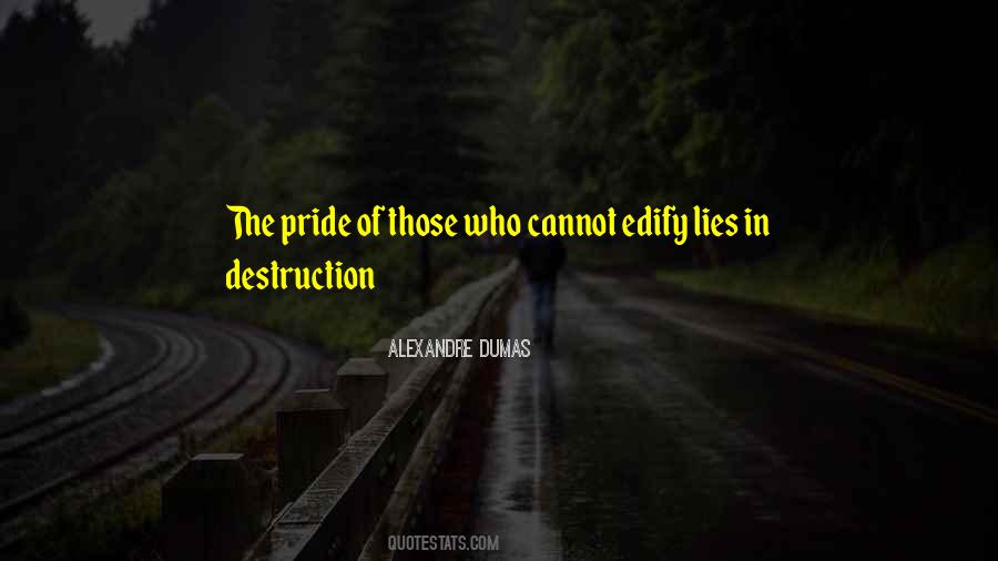 Alexandre Dumas Quotes #13810